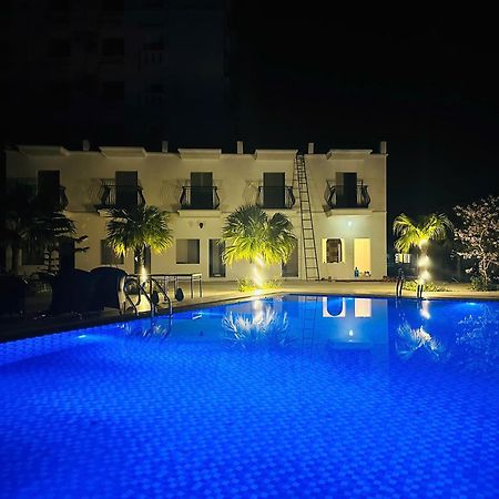 Minh Chau Beach Resort Quảng Ninh Exterior foto