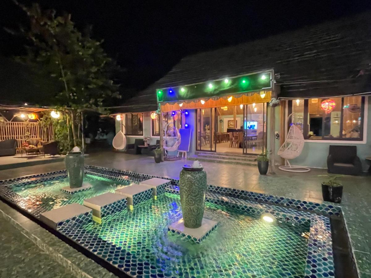 Minh Chau Beach Resort Quảng Ninh Exterior foto